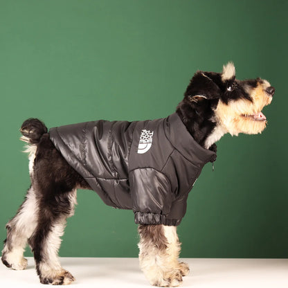 The Dog Fans 24/25 - Windp"roof" winter jacket